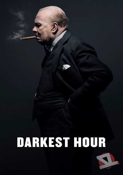 Las Horas Más Oscuras (2017)